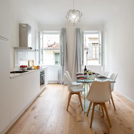 Accademia - Flo Apartments Florence Extérieur photo