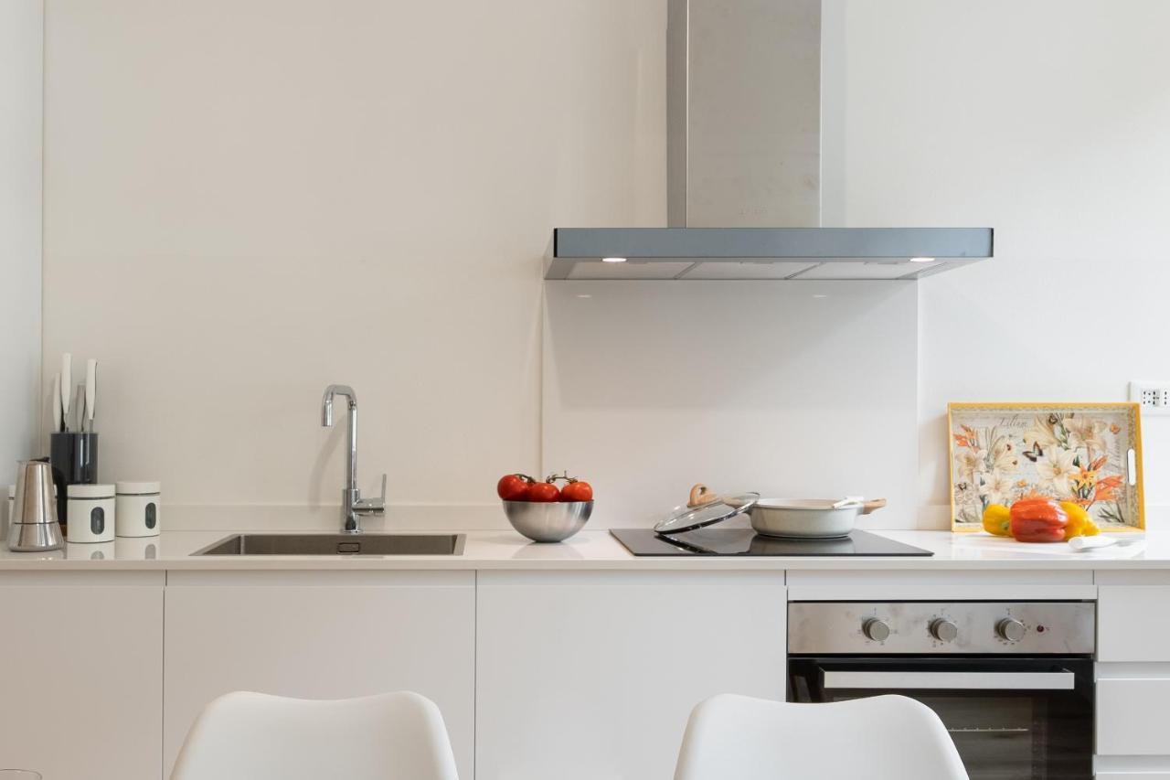 Accademia - Flo Apartments Florence Extérieur photo