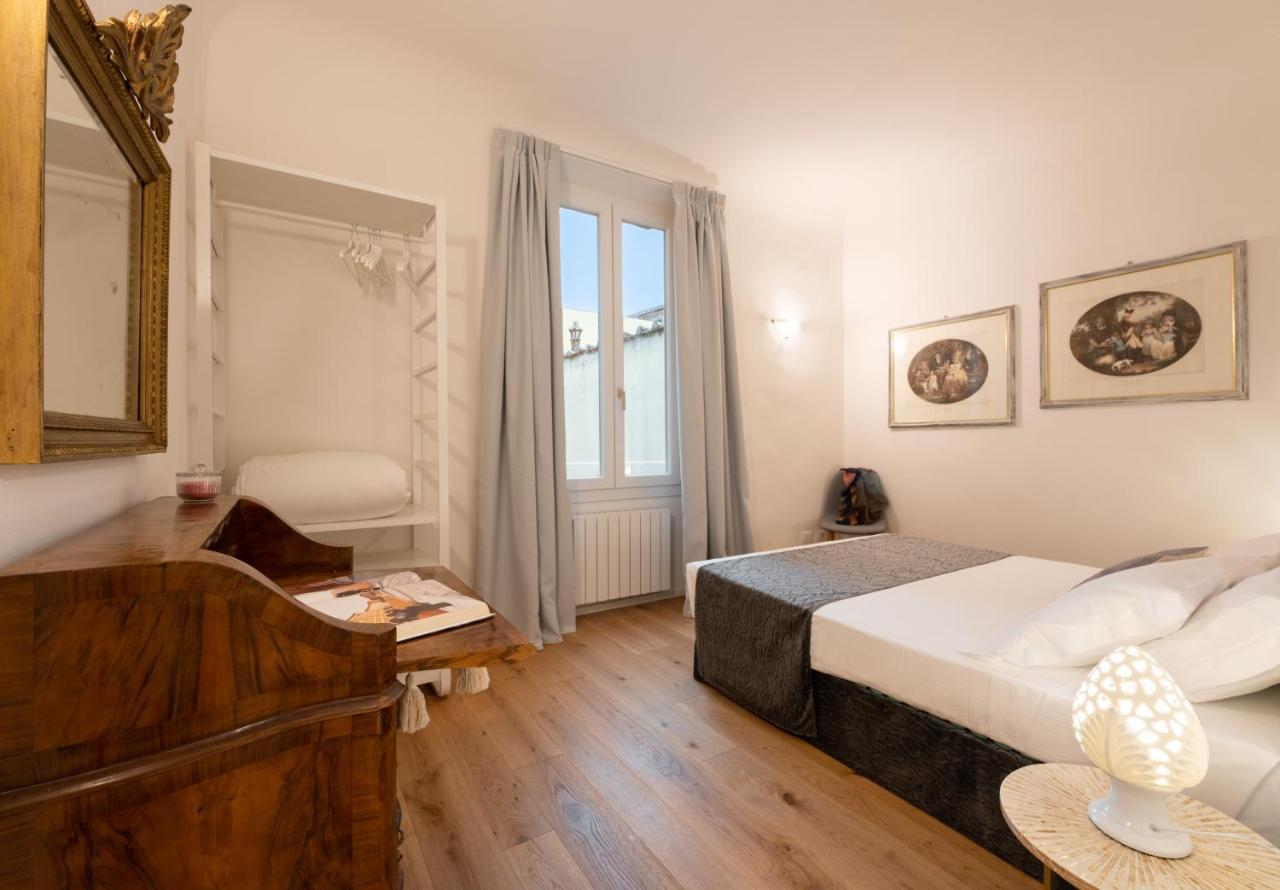 Accademia - Flo Apartments Florence Extérieur photo