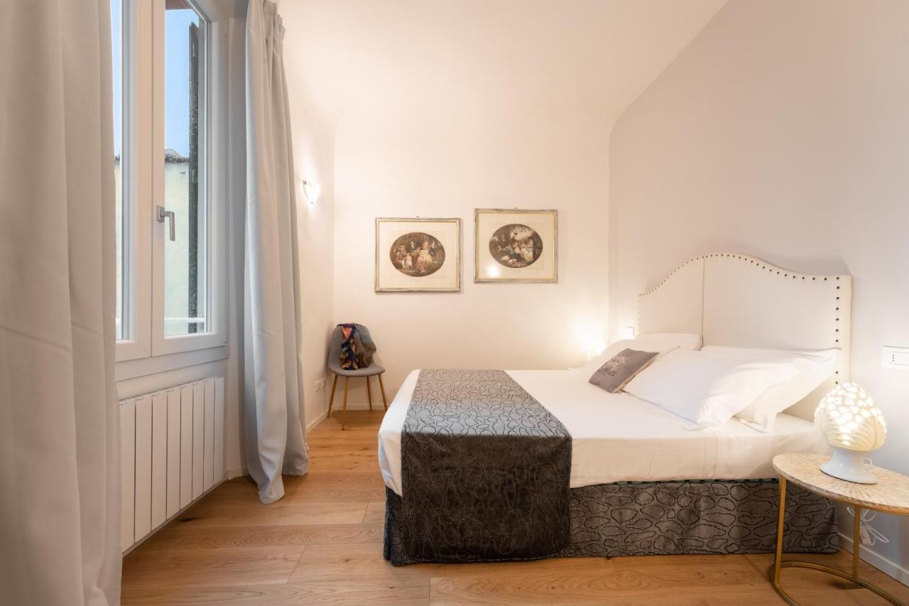 Accademia - Flo Apartments Florence Extérieur photo