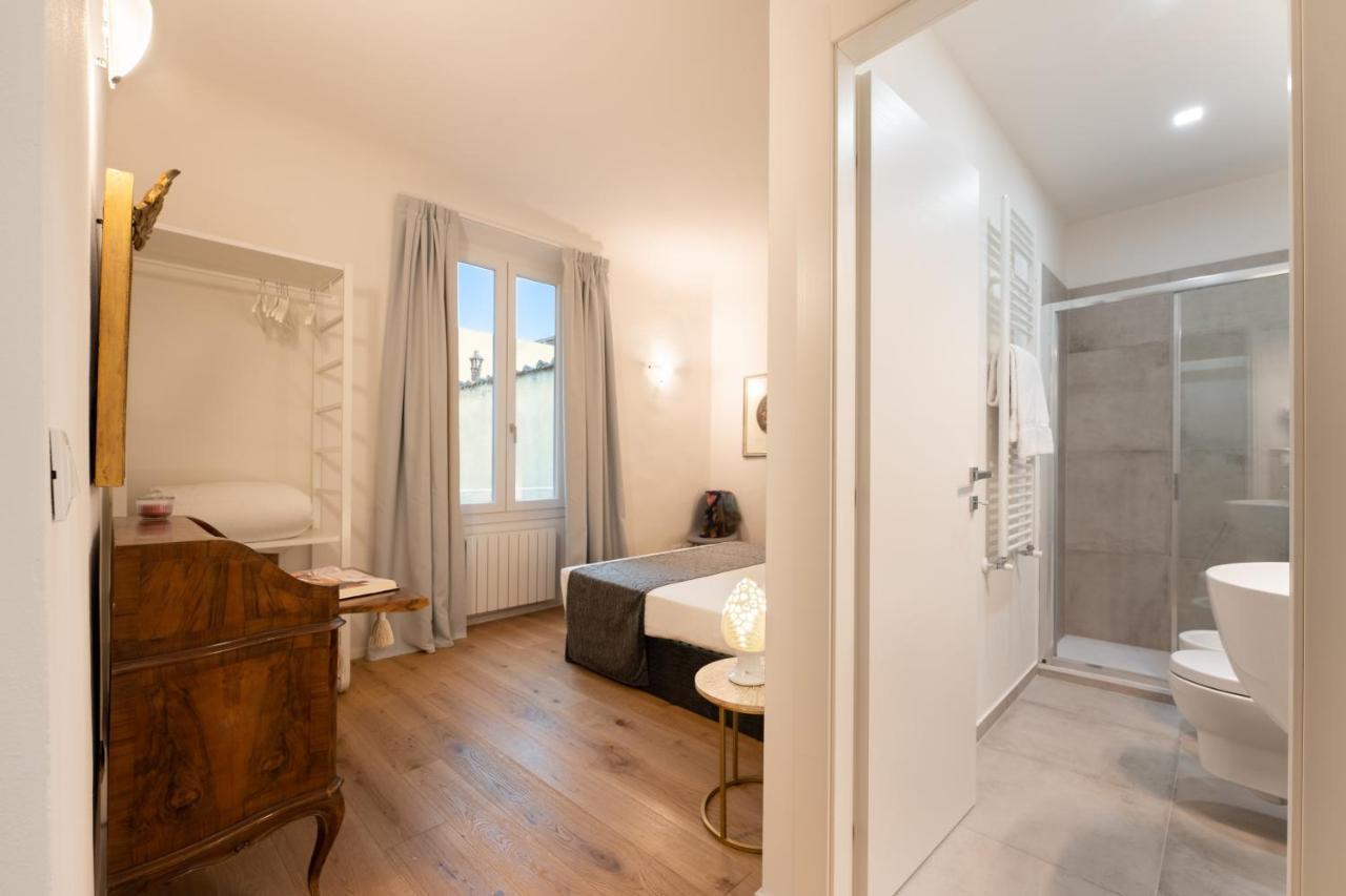 Accademia - Flo Apartments Florence Extérieur photo