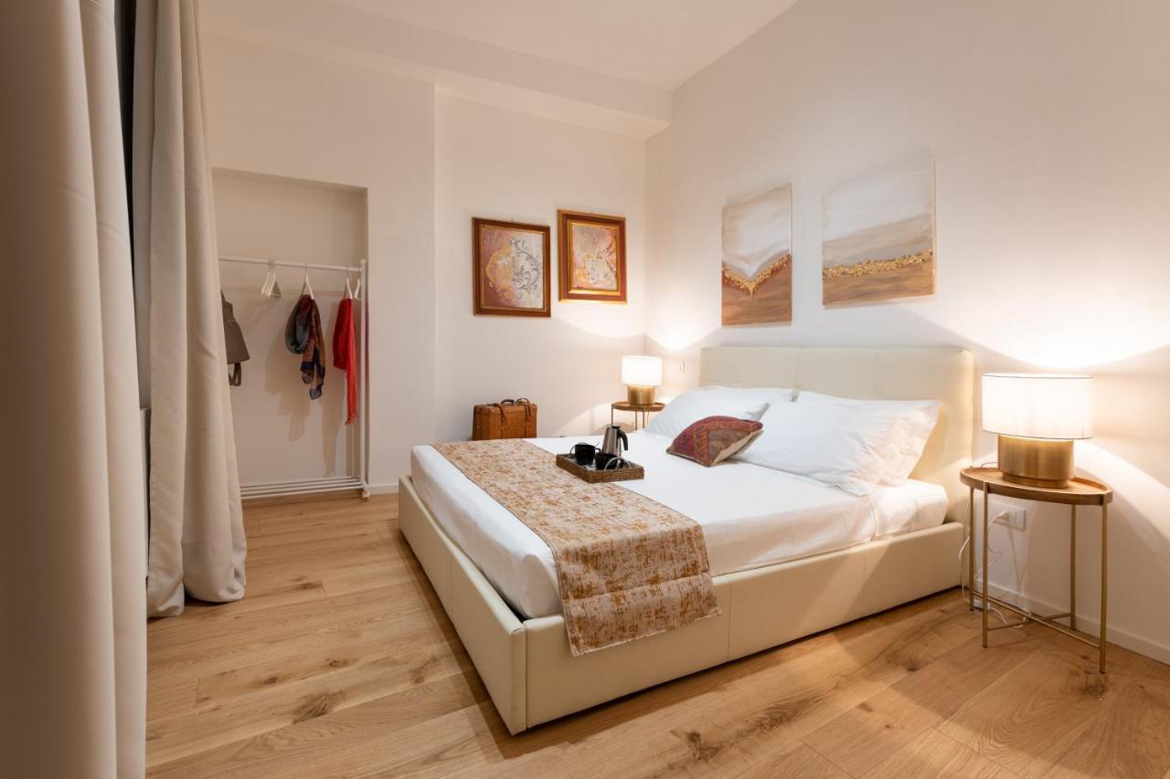 Accademia - Flo Apartments Florence Extérieur photo
