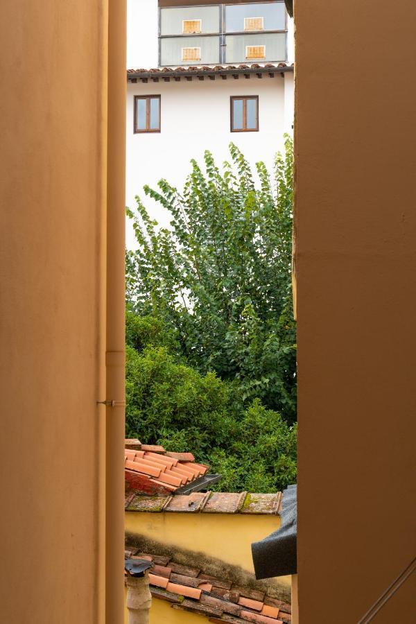 Accademia - Flo Apartments Florence Extérieur photo