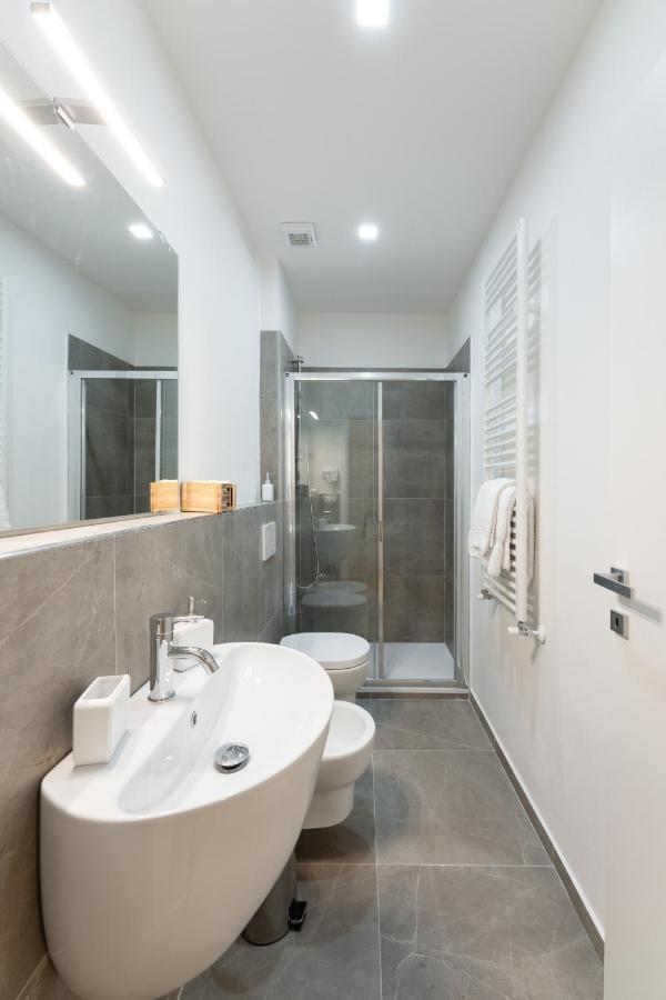 Accademia - Flo Apartments Florence Extérieur photo
