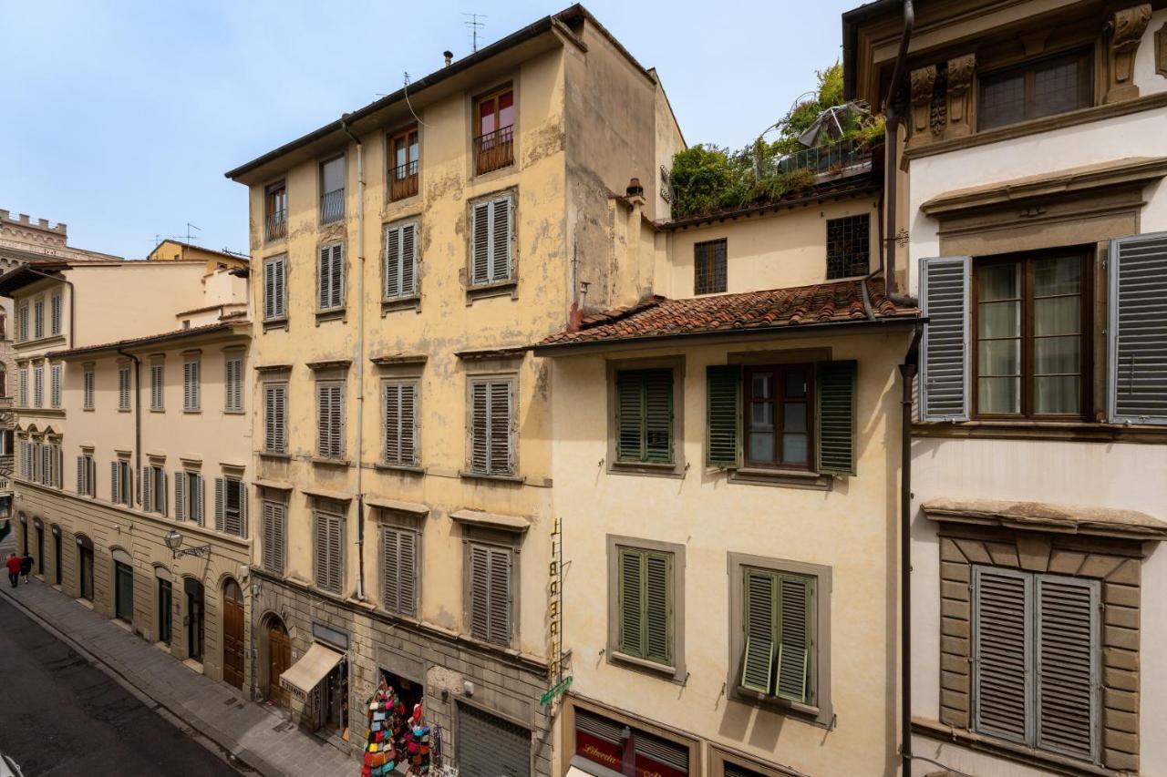 Accademia - Flo Apartments Florence Extérieur photo