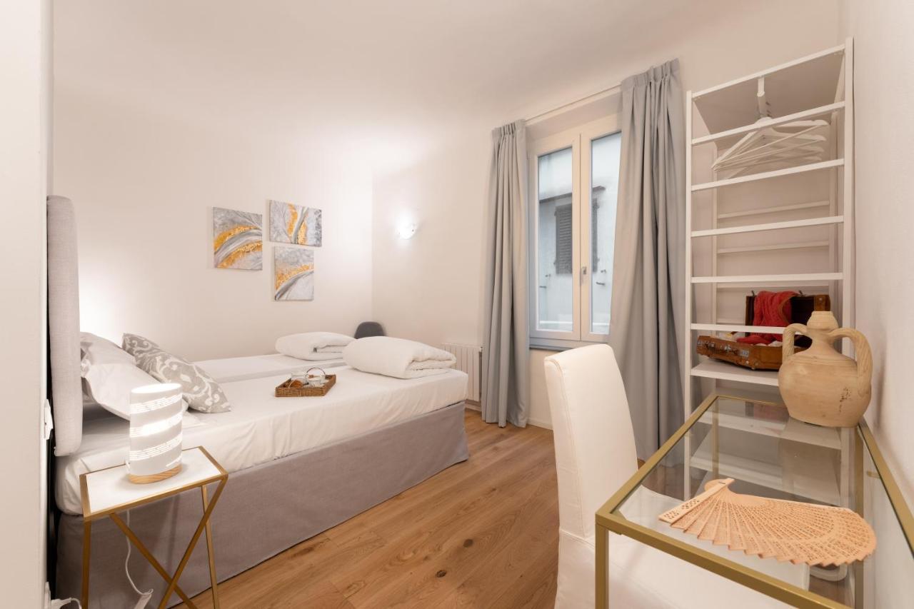 Accademia - Flo Apartments Florence Extérieur photo