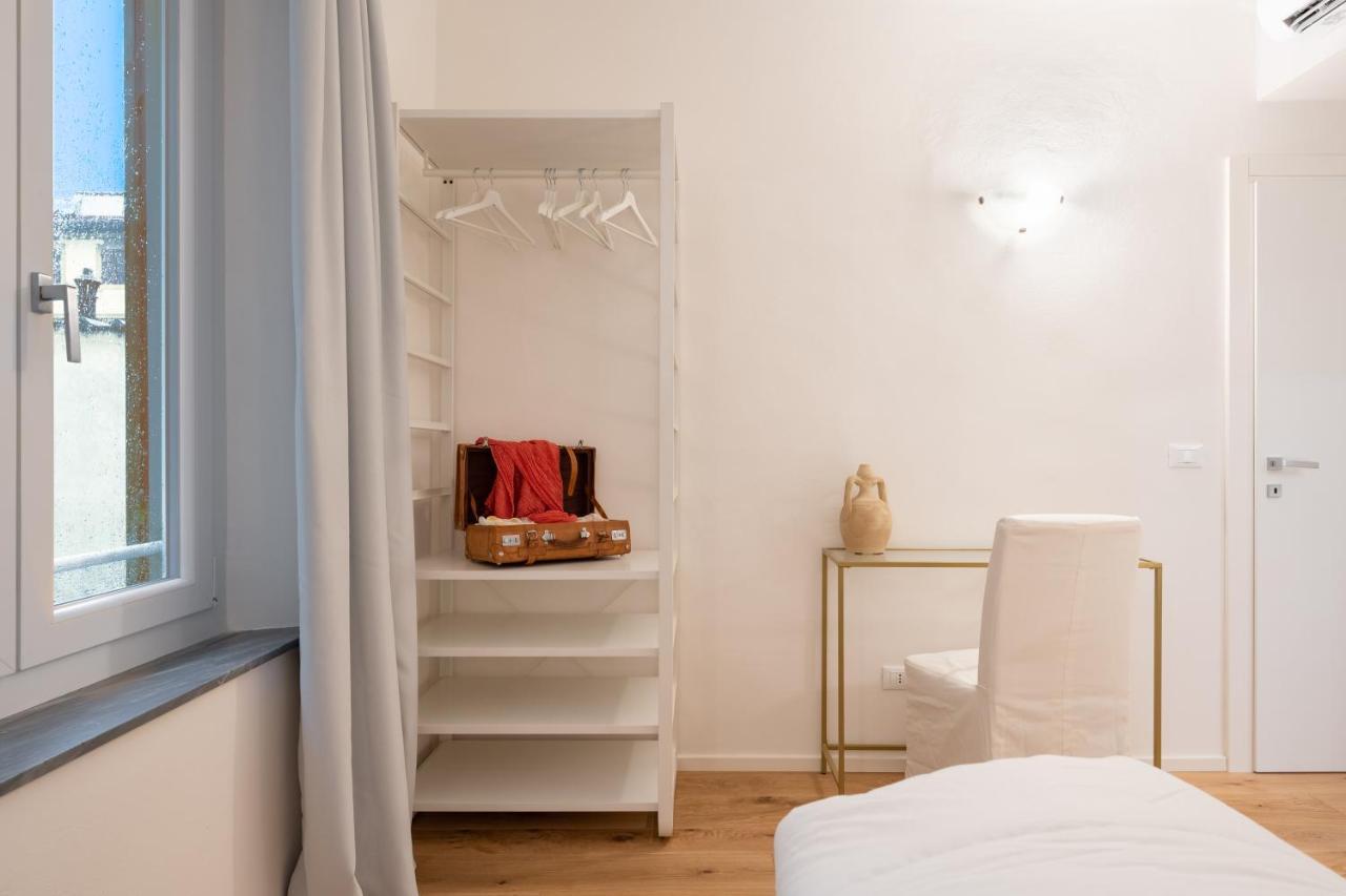 Accademia - Flo Apartments Florence Extérieur photo