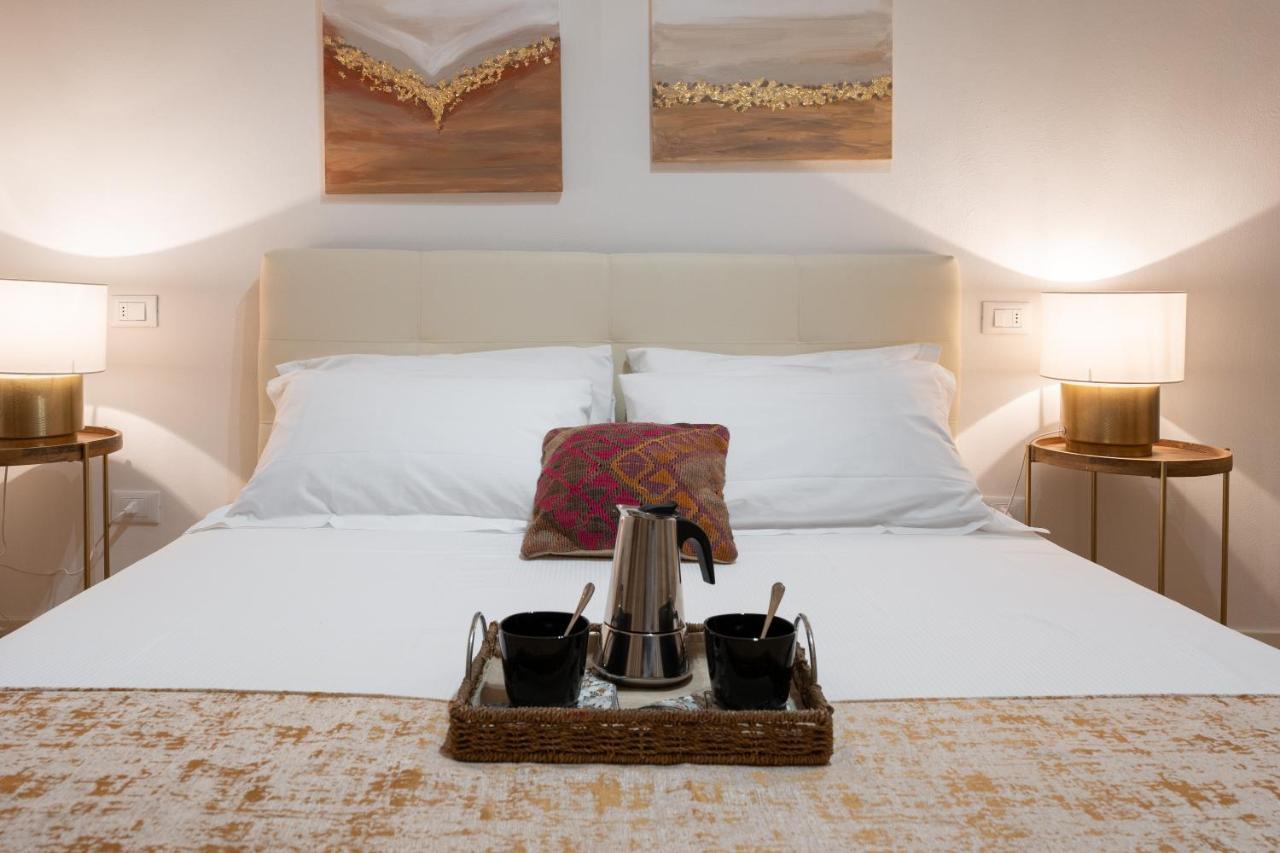 Accademia - Flo Apartments Florence Extérieur photo