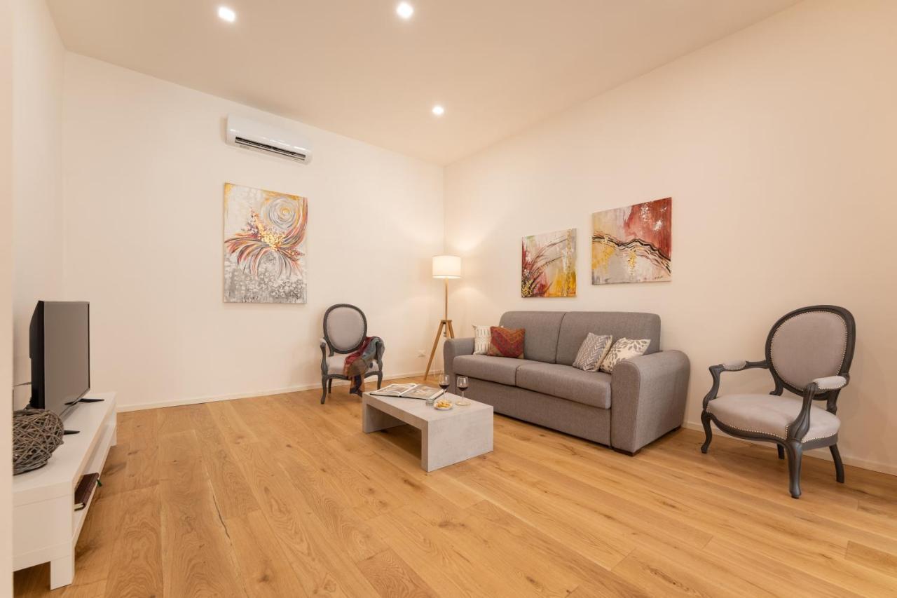 Accademia - Flo Apartments Florence Extérieur photo