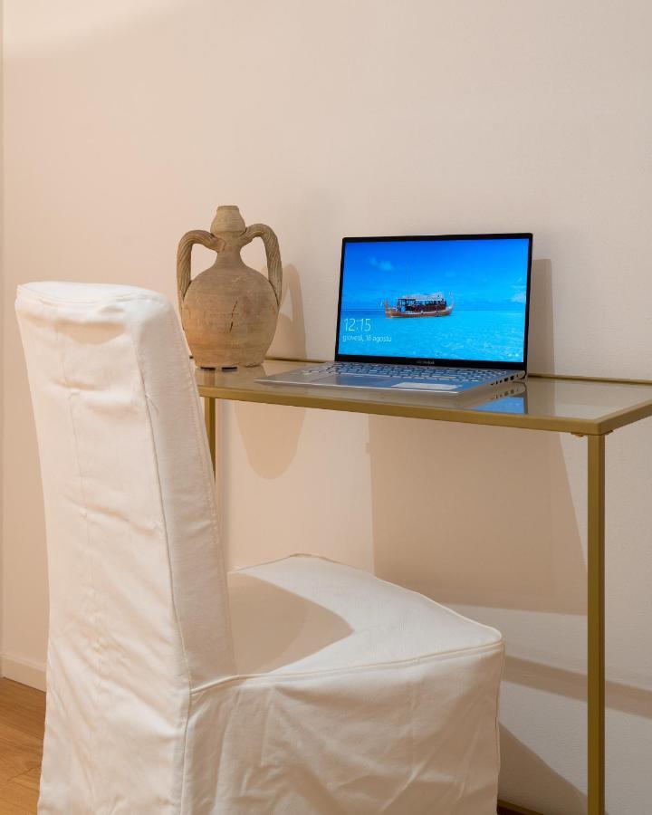 Accademia - Flo Apartments Florence Extérieur photo