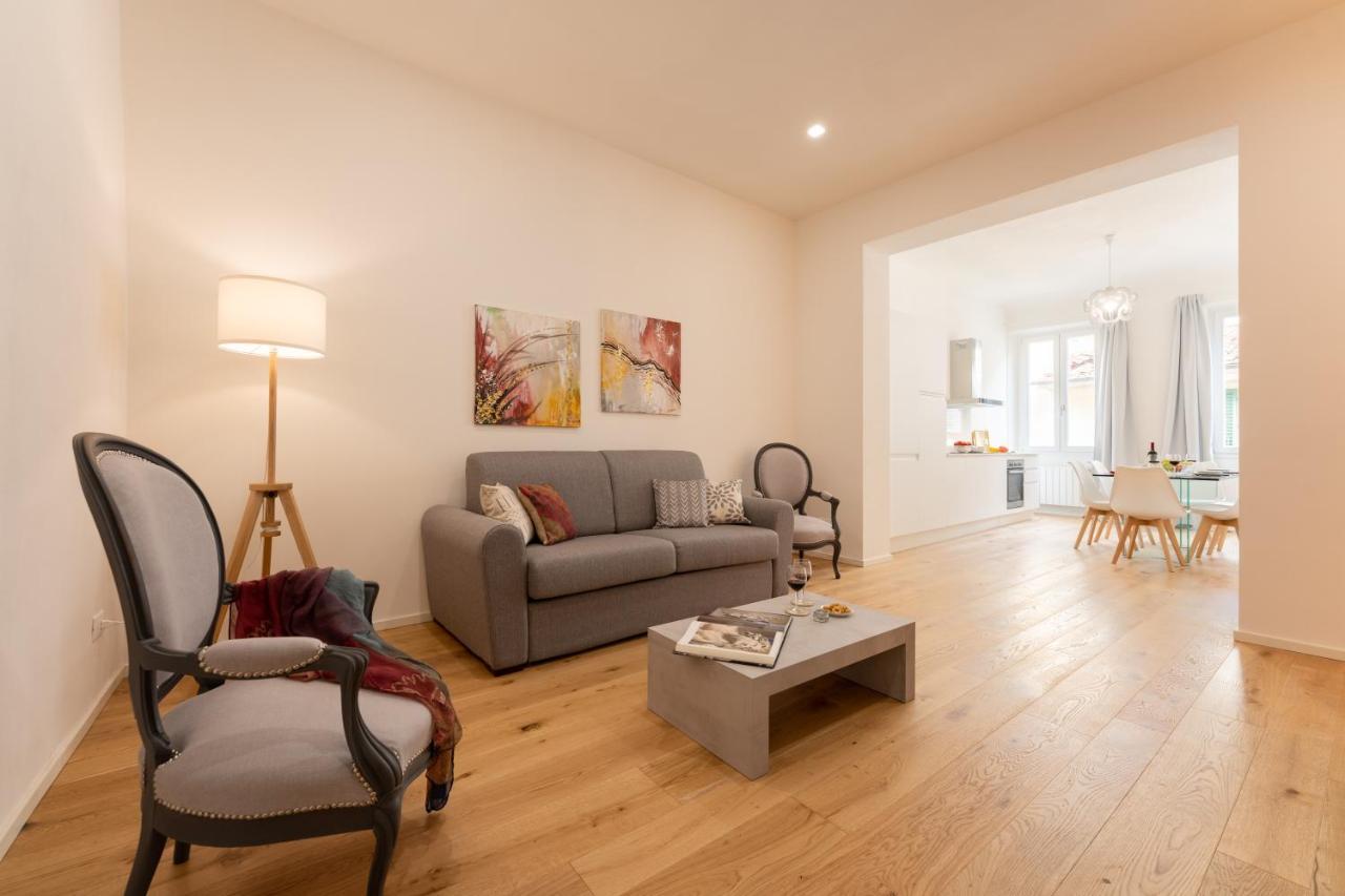 Accademia - Flo Apartments Florence Extérieur photo